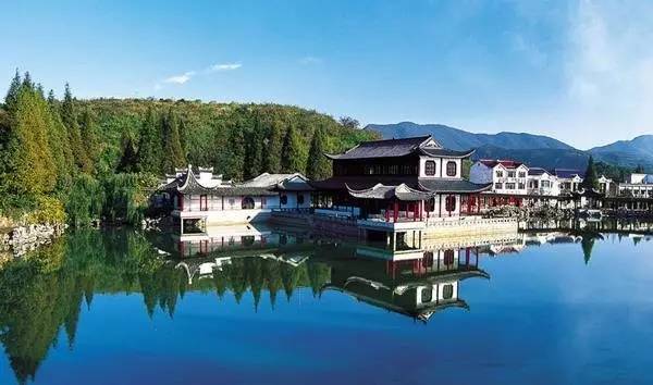 霍山县改市最新动态，科技新纪元，城市焕新颜