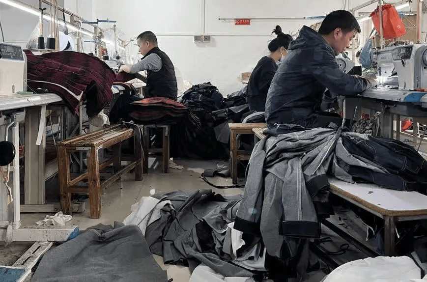 沈阳市服装厂最新招工信息揭秘，岗位空缺与招聘详情一网打尽✨