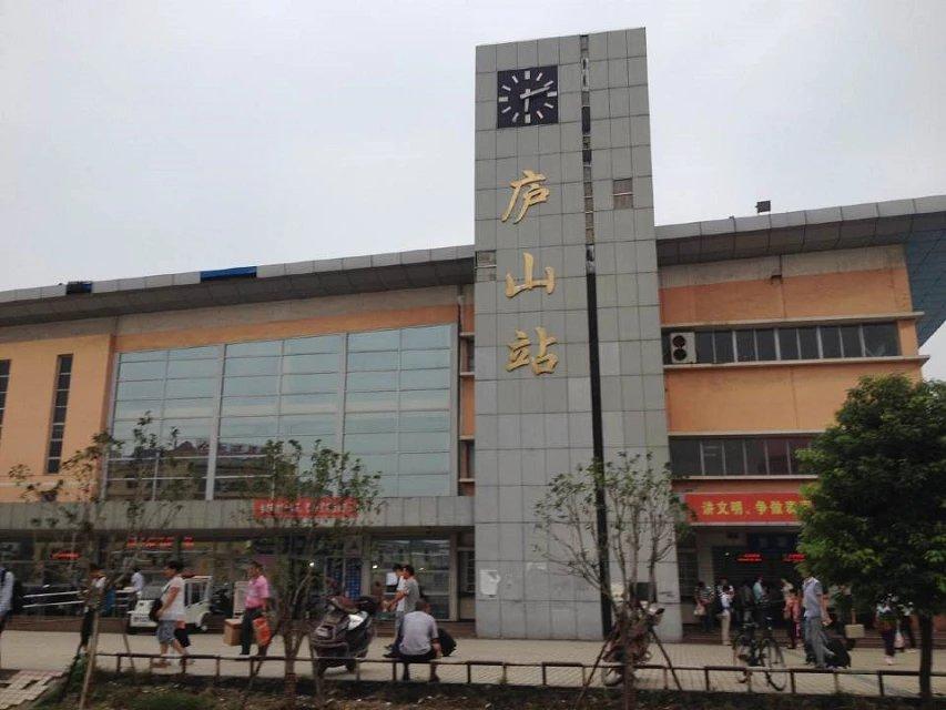 安庆安九高铁最新进展消息揭秘