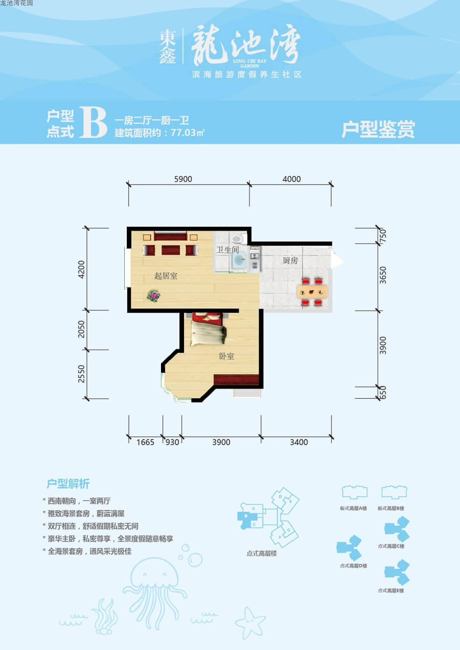 龙池二手房最新信息概览，全面解析房源动态与交易热点