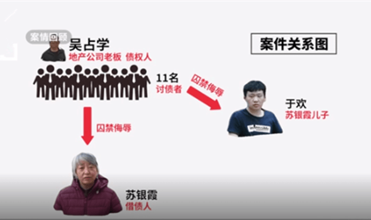 聊城于欢事件最新进展，逆风翻盘的励志故事，自信成就光芒闪耀
