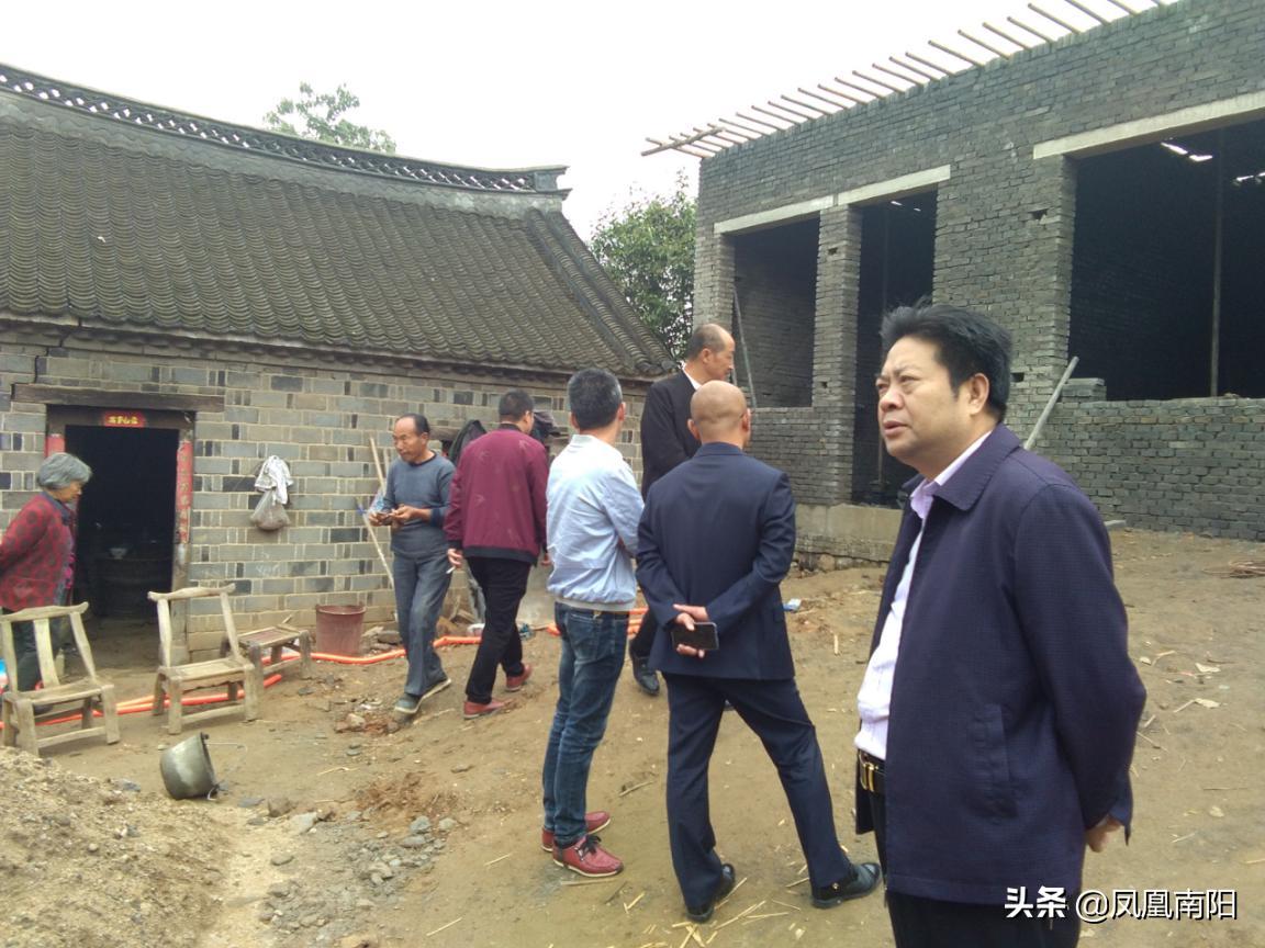 甘肃危房改造最新动态，小巷风情与特色小店的蜕变之旅
