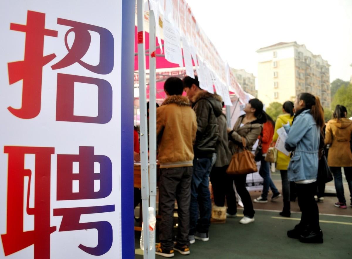 徐州市招聘网最新招聘信息及步骤指南