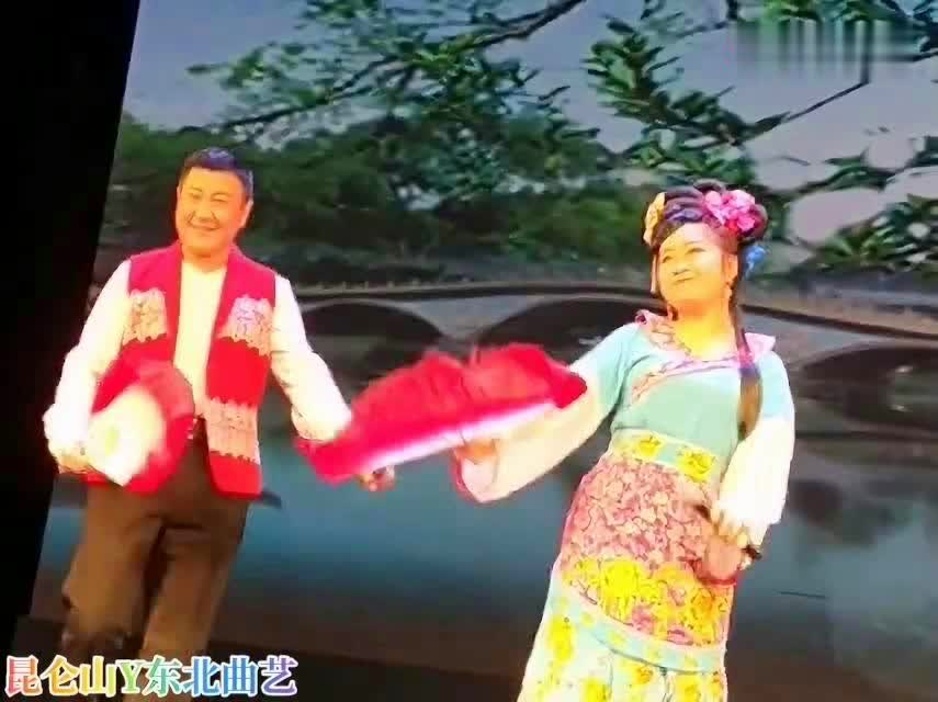 王倩倩二人转最新视频，学习变化中的自信与成就的力量之路