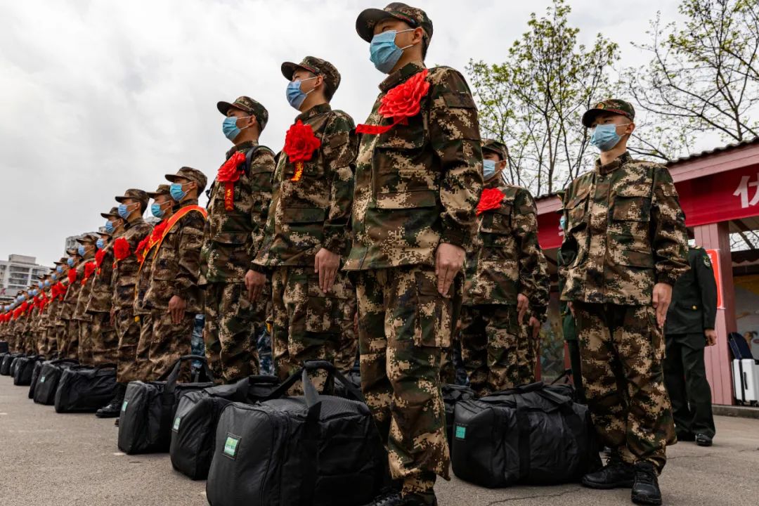 军魂网志愿兵最新动态更新