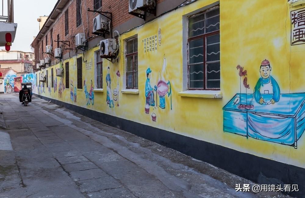 涟水滨河新城最新进展揭秘，小巷深处的意外惊喜