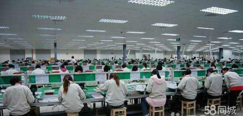 五里工业区普工招募信息大揭秘，最新招工动态🚀👷‍♂️