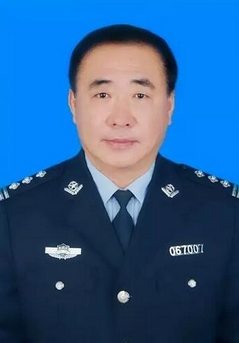 大庆市公安局最新人事任免通知发布