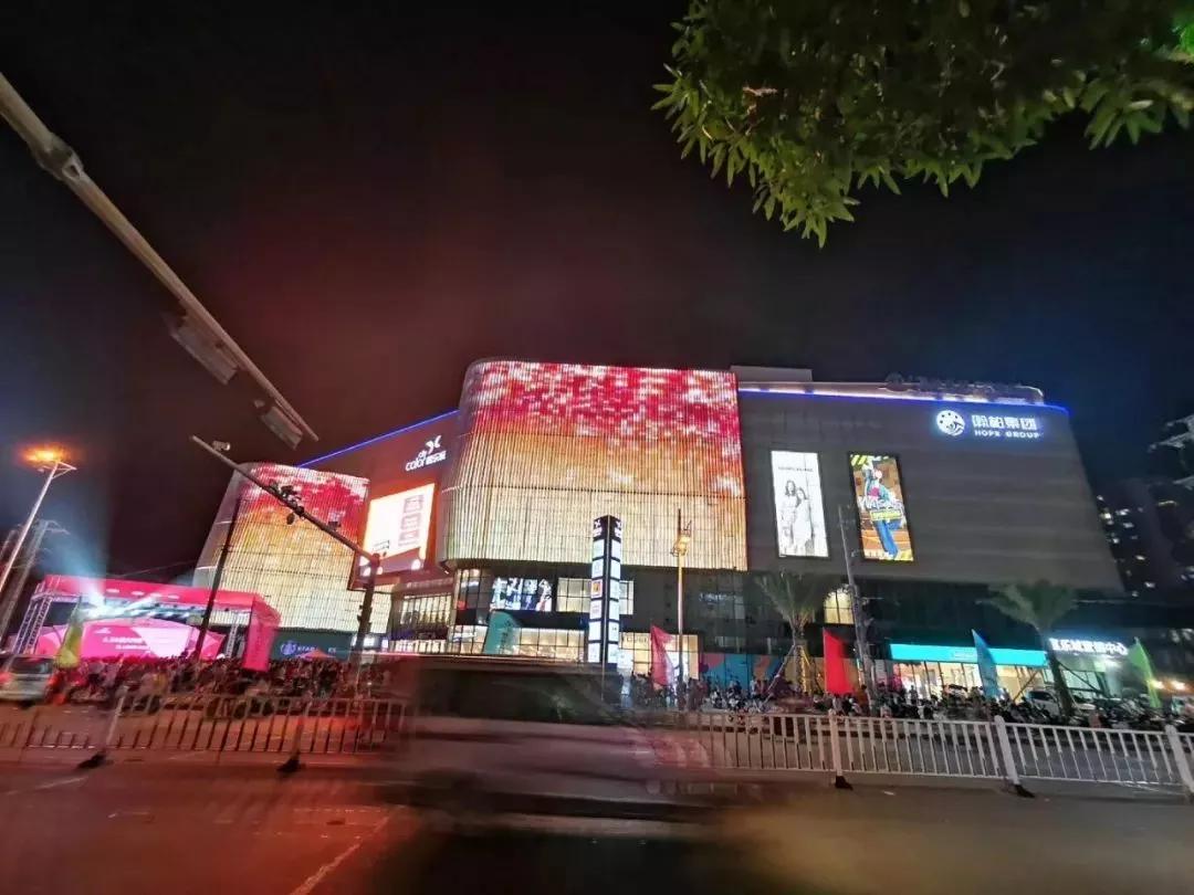 北海万达广场最新动态，项目全攻略及参与指南