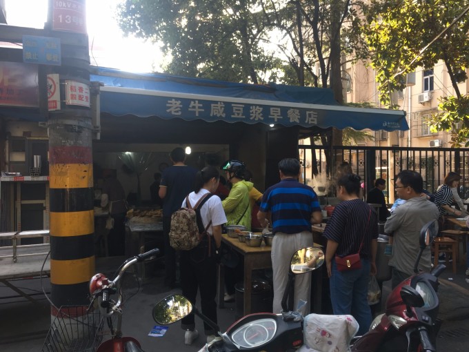 无锡人才网最新招聘会揭秘，小巷深处的特色小店等你来探索！