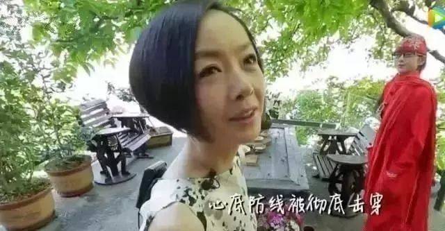 鲁豫专访杨丽萍揭秘，变化的力量与舞蹈的魔力最新解读