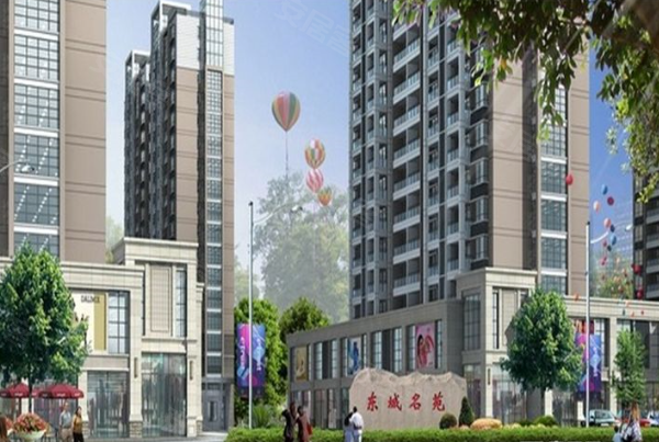 东台东城名苑最新消息概览，获取指南与动态更新