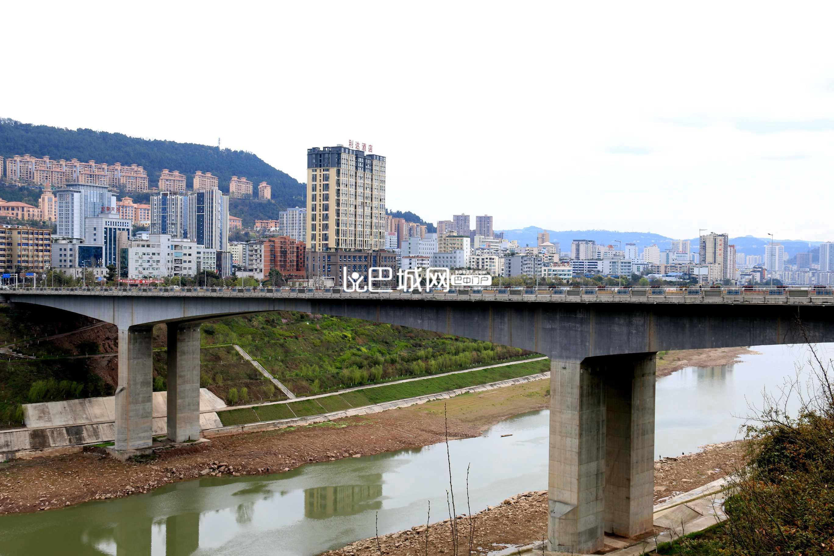 巴中三江快速路，日常趣事、情感纽带与最新消息