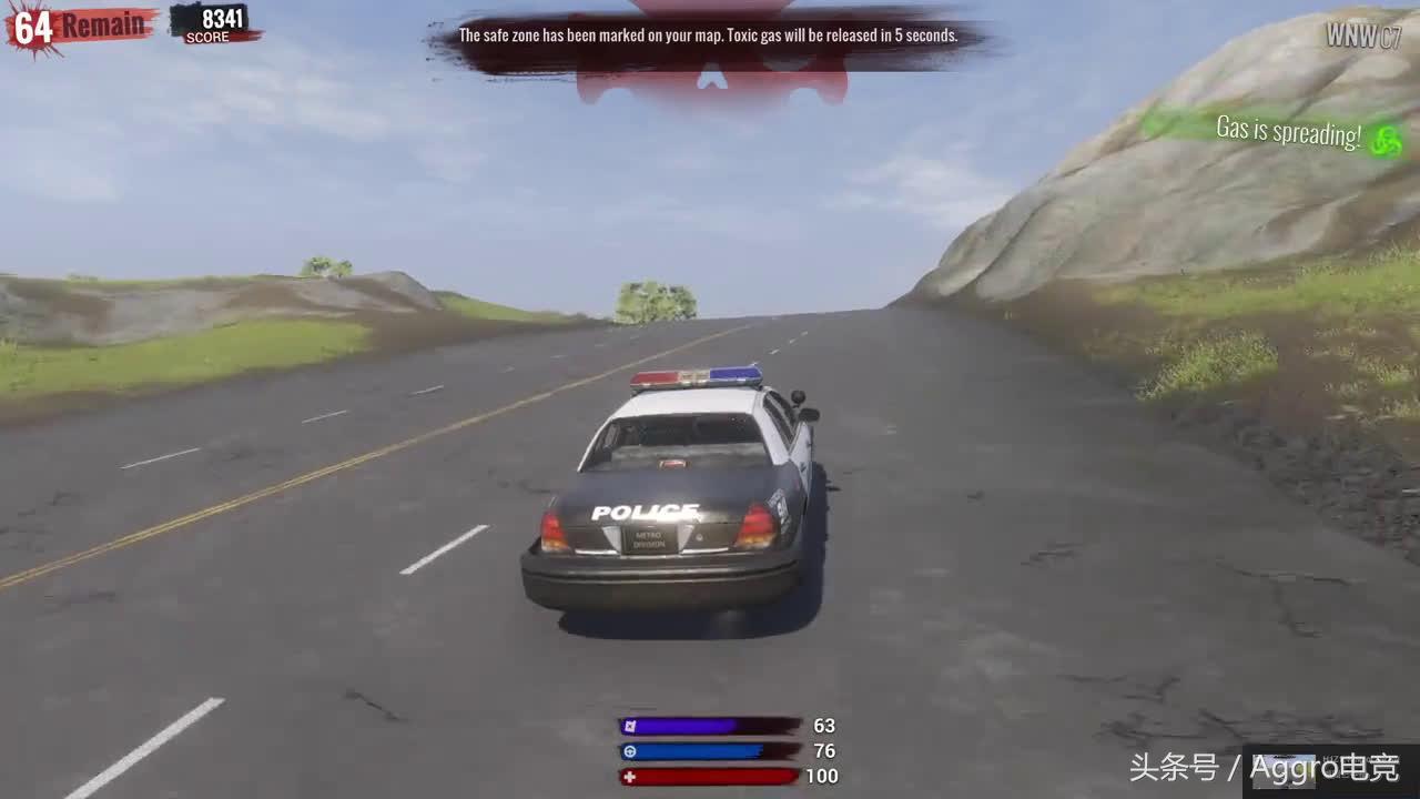 H1Z1生存游戏狂欢月，最新9月活动挑战与惊喜