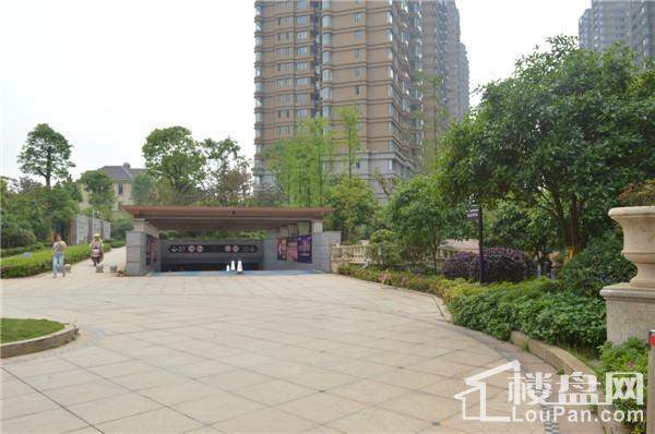 润和紫郡三期最新报价，时代印记与地产界的瞩目焦点