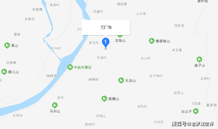 万州区大周镇最新规划详解与观点论述