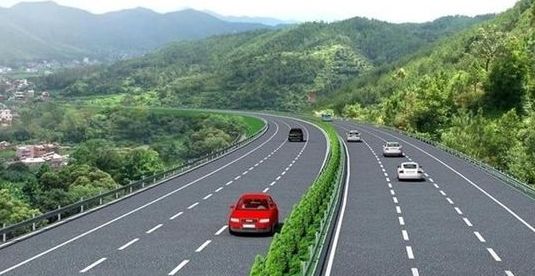 文天高速公路最新线路揭秘