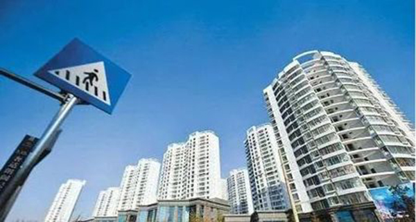 乐陵最新二手房急售现象，市场背景与影响分析