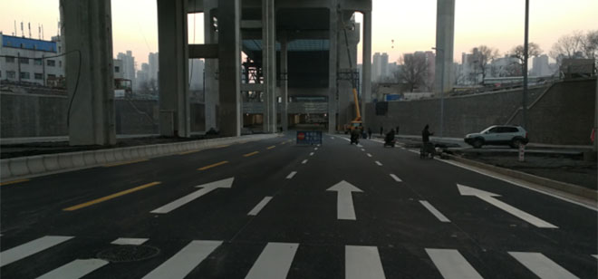 农业路沙口路最新动态，自然美景探索之旅的心灵洗礼与重生体验