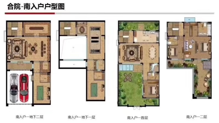 八大岭孔雀城最新房价走势深度解析