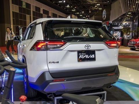 揭秘特色小店与新款RAV4动态，最新消息一览