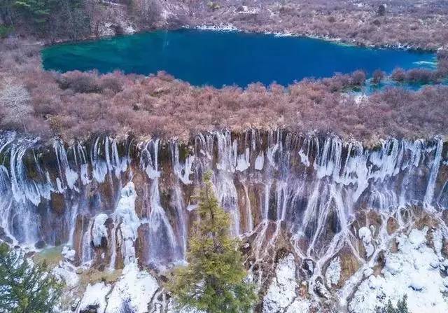 九寨沟地震最新消息