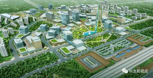 濮阳濮东最新城市规划，与自然美景的邂逅之旅