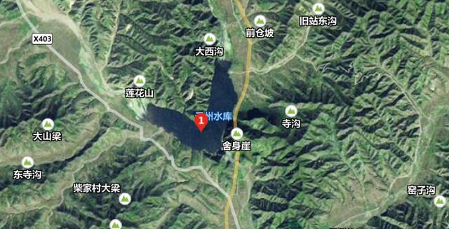 张家口水库最新动态更新💦
